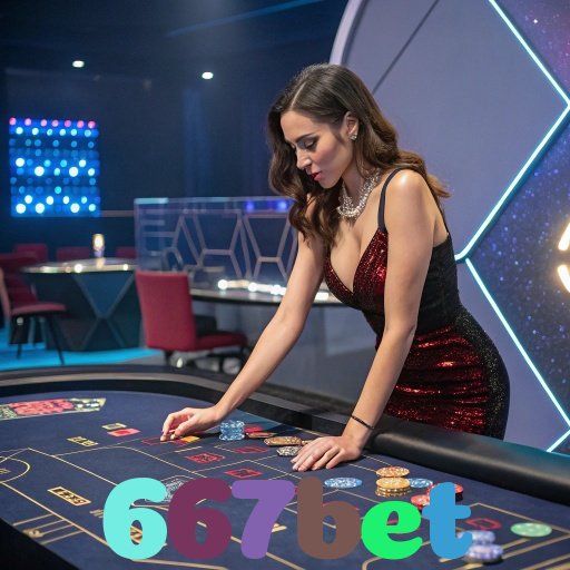 667bet - Baixe o app 667bet no Google Play e jogue ao vivo