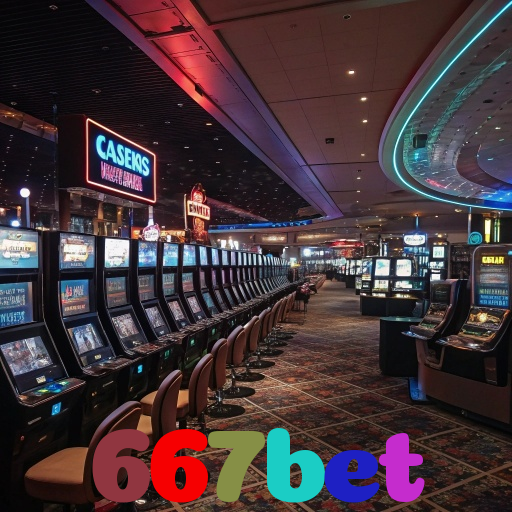 667bet - Baixe o App 667bet para Android e Comece a Jogar