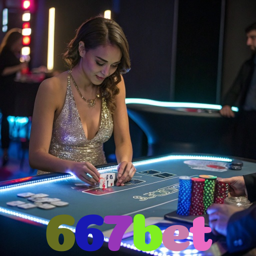667bet - Baixe o app 667bet no Google Play e jogue ao vivo