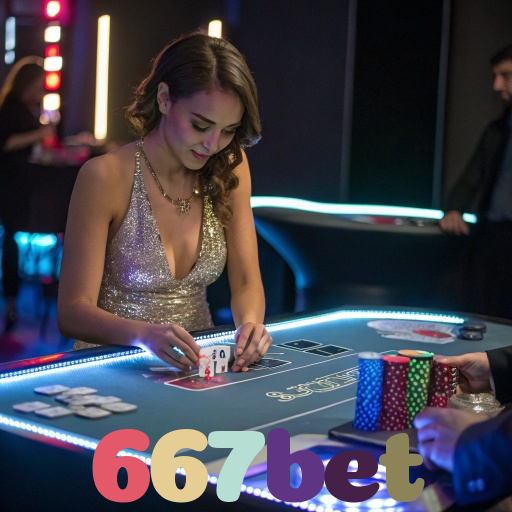 667bet - Baixe o App 667bet para Android e Comece a Jogar