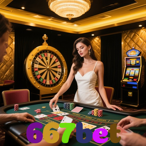 667bet - Baixe o App 667bet para Android e Comece a Jogar