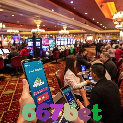 667bet - Baixe o app 667bet no Google Play e jogue ao vivo
