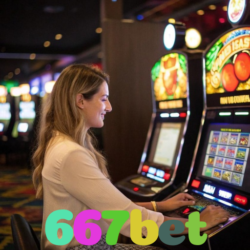 667bet - Baixe o App 667bet para Android e Comece a Jogar