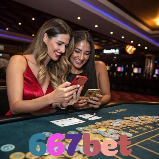 667bet - Baixe o app 667bet no Google Play e jogue ao vivo