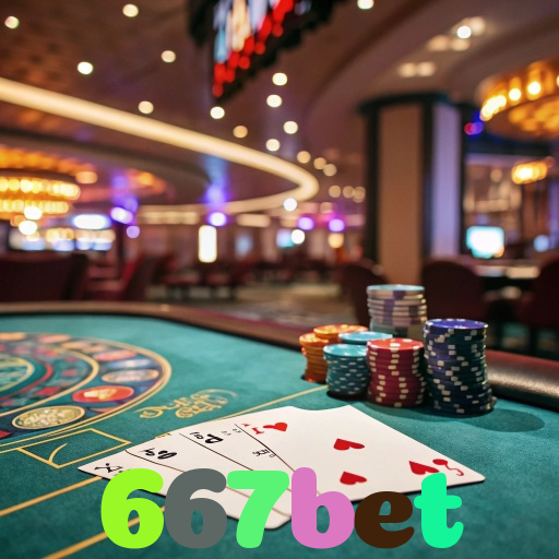 667bet - Baixe o app 667bet no Google Play e jogue ao vivo