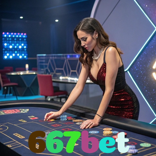 667bet - Baixe o App 667bet para Android e Comece a Jogar