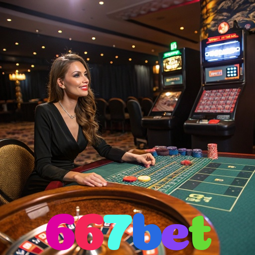 667bet - Baixe o app 667bet no Google Play e jogue ao vivo