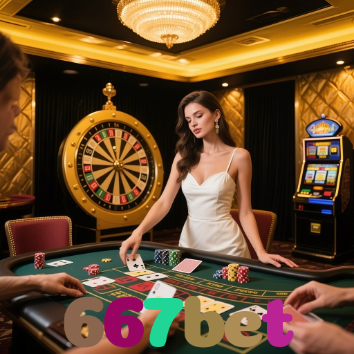 667bet - Baixe o App 667bet para Android e Comece a Jogar
