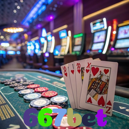 667bet - Baixe o app 667bet no Google Play e jogue ao vivo