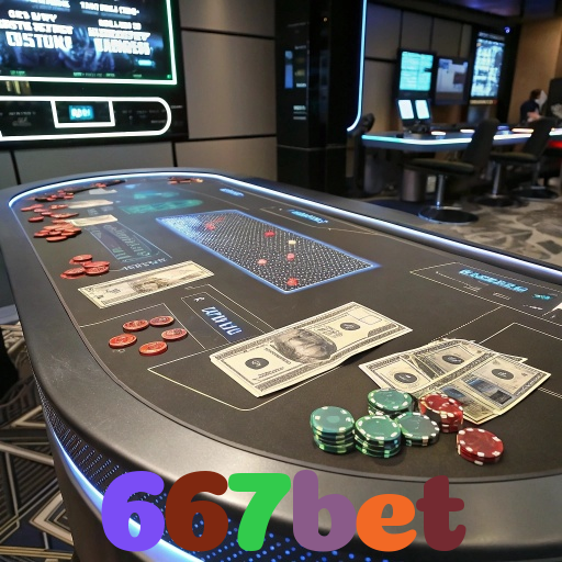 667bet - Baixe o App 667bet para Android e Comece a Jogar