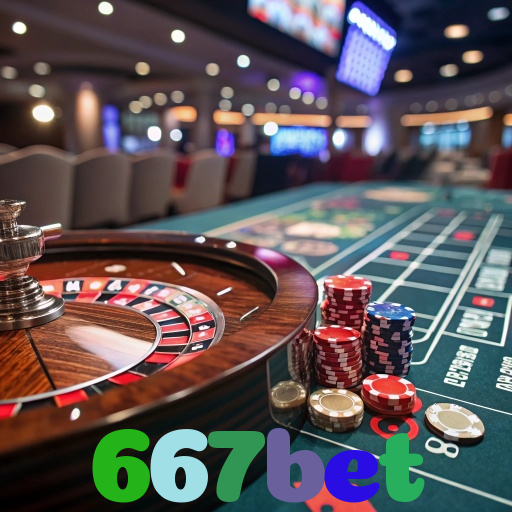 667bet - Baixe o App 667bet para Android e Comece a Jogar