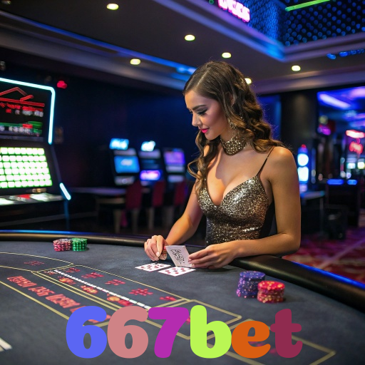 667bet - Baixe o App 667bet para Android e Comece a Jogar