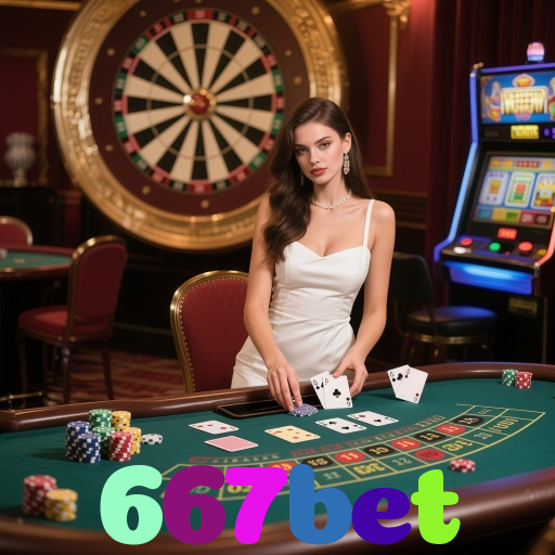 667bet - Baixe o App 667bet para Android e Comece a Jogar