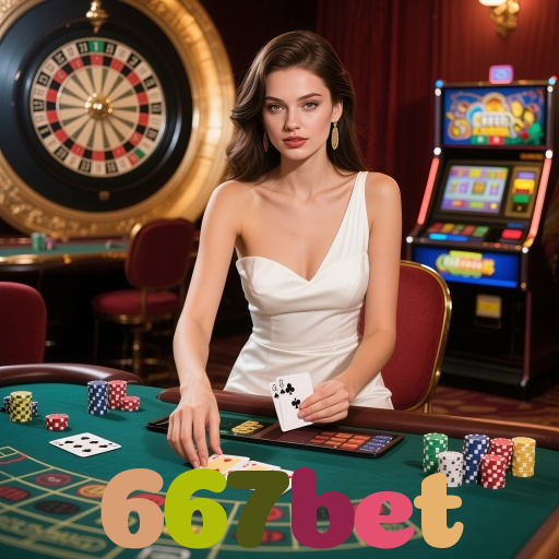 667bet - Baixe o app 667bet no Google Play e jogue ao vivo
