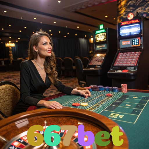 667bet - Baixe o app 667bet no Google Play e jogue ao vivo