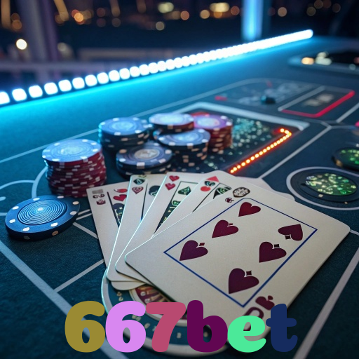 667bet - Baixe o app 667bet no Google Play e jogue ao vivo