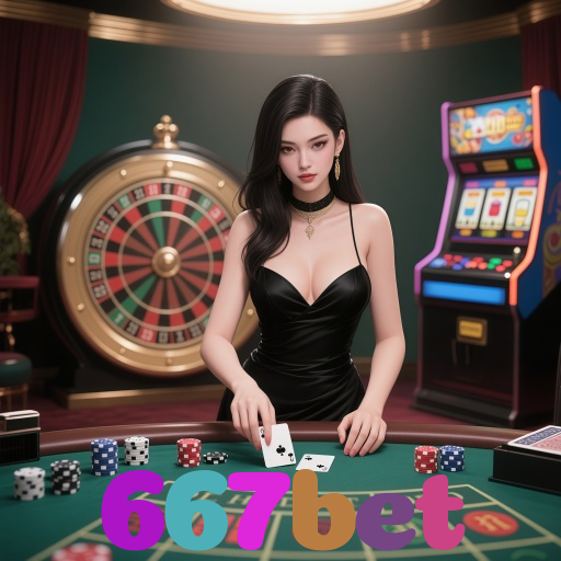 667bet - Baixe o App 667bet para Android e Comece a Jogar