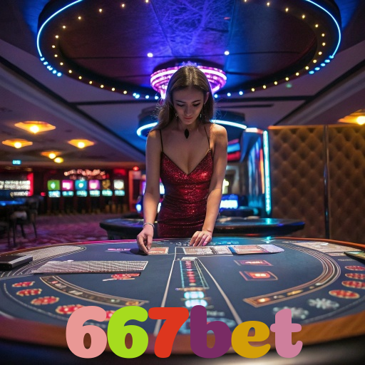 667bet - Baixe o App 667bet para Android e Comece a Jogar