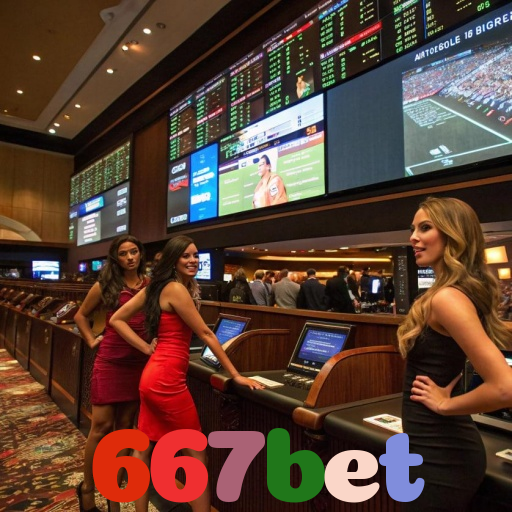 667bet - Baixe o App 667bet para Android e Comece a Jogar