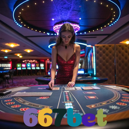 667bet - Baixe o App 667bet para Android e Comece a Jogar