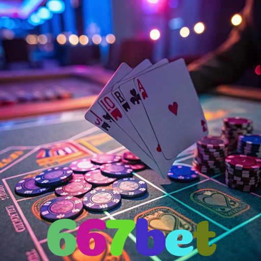 667bet - Baixe o App 667bet para Android e Comece a Jogar