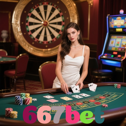 667bet - Baixe o App 667bet para Android e Comece a Jogar