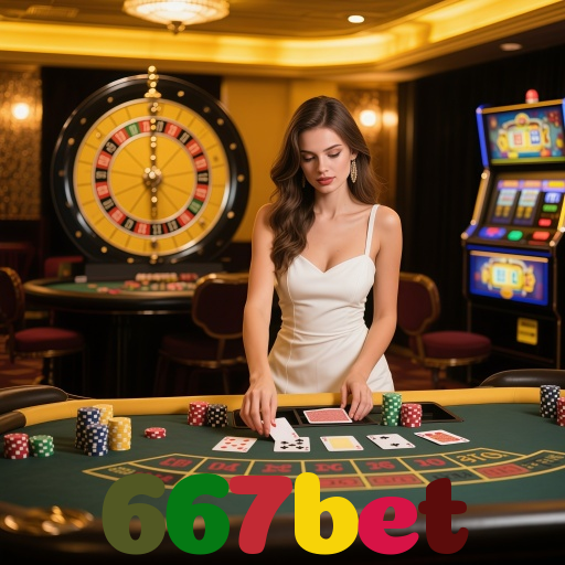 667bet - Baixe o app 667bet no Google Play e jogue ao vivo