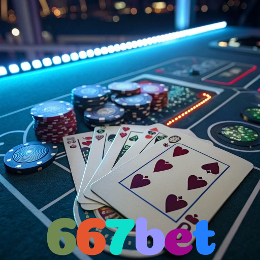 667bet - Baixe o app 667bet no Google Play e jogue ao vivo