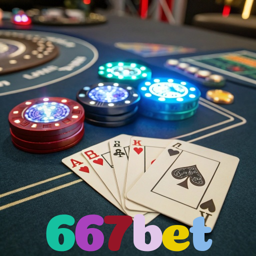 667bet - Baixe o App 667bet para Android e Comece a Jogar