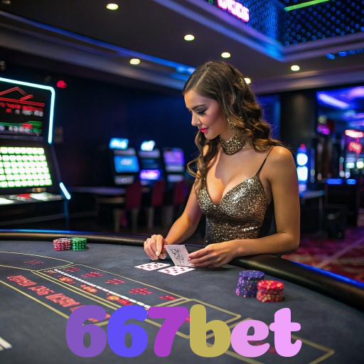 667bet - Baixe o app 667bet no Google Play e jogue ao vivo