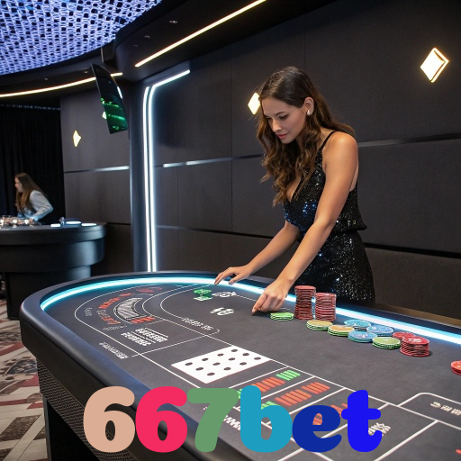667bet - Baixe o app 667bet no Google Play e jogue ao vivo