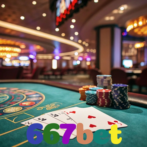 667bet - Baixe o app 667bet no Google Play e jogue ao vivo