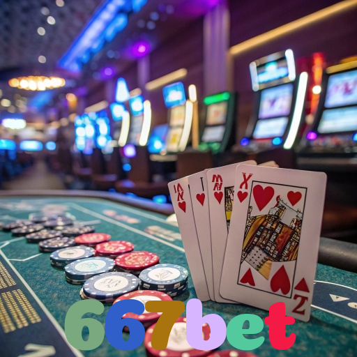 667bet - Baixe o app 667bet no Google Play e jogue ao vivo