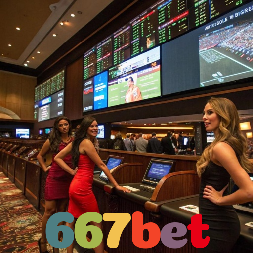 667bet - Baixe o App 667bet para Android e Comece a Jogar