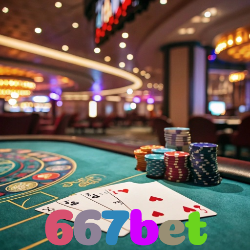 667bet - Baixe o App 667bet para Android e Comece a Jogar