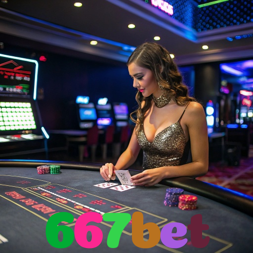 667bet - Baixe o App 667bet para Android e Comece a Jogar