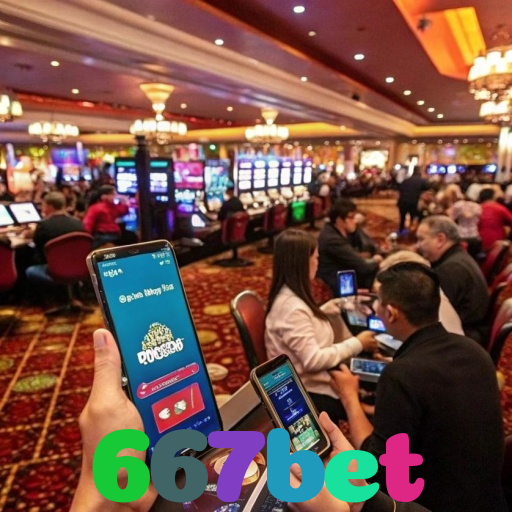 667bet - Baixe o app 667bet no Google Play e jogue ao vivo