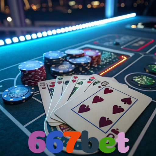 667bet - Baixe o app 667bet no Google Play e jogue ao vivo