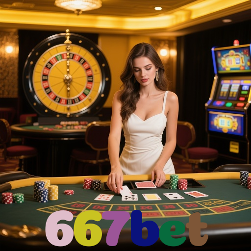 667bet - Baixe o app 667bet no Google Play e jogue ao vivo