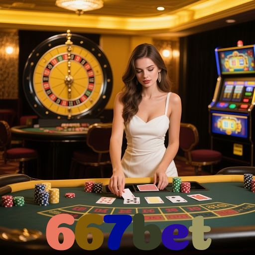 667bet - Baixe o app 667bet no Google Play e jogue ao vivo