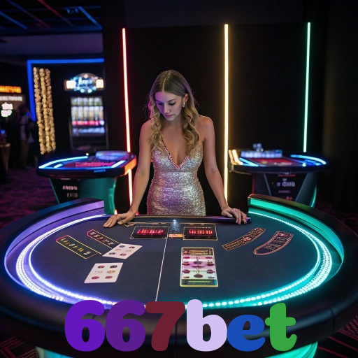 667bet - Baixe o app 667bet no Google Play e jogue ao vivo