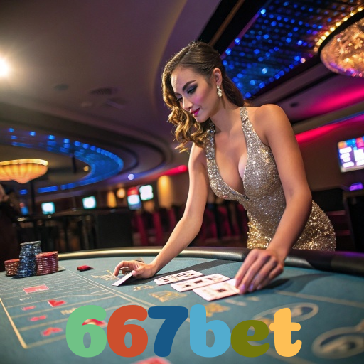 667bet - Baixe o app 667bet no Google Play e jogue ao vivo
