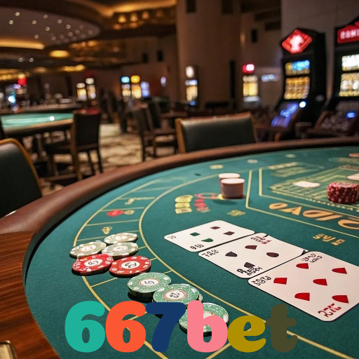 667bet - Baixe o app 667bet no Google Play e jogue ao vivo
