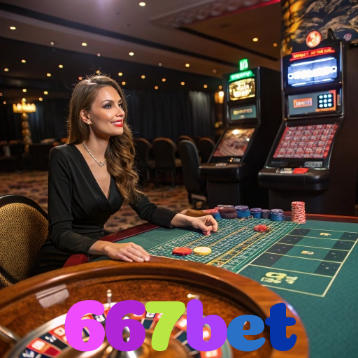 667bet - Baixe o app 667bet no Google Play e jogue ao vivo