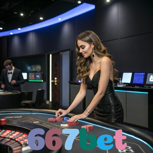 667bet - Baixe o App 667bet para Android e Comece a Jogar