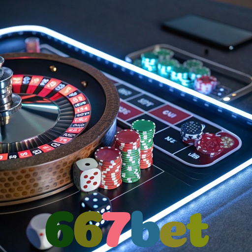 667bet - Baixe o App 667bet para Android e Comece a Jogar