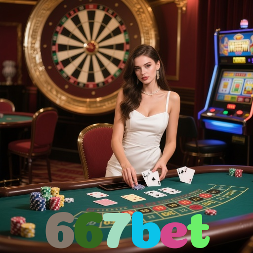 667bet - Baixe o App 667bet para Android e Comece a Jogar