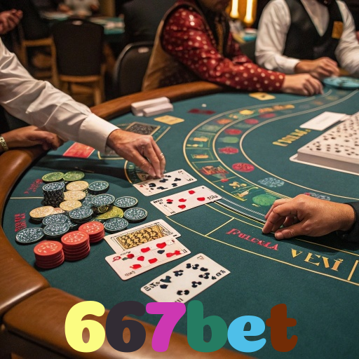 667bet - Baixe o app 667bet no Google Play e jogue ao vivo