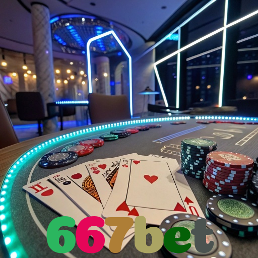 667bet - Baixe o app 667bet no Google Play e jogue ao vivo