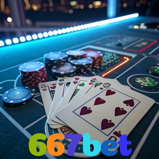 667bet - Baixe o App 667bet para Android e Comece a Jogar